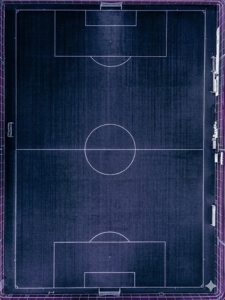 Campo sportivo